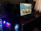 I3 4th Gen Gaming Computer