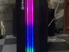 I3 4 Th Gen PC 8GB Ram 256GB SSD Gaming Desktop