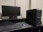 i3 4th Gen PC