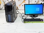 I3 4th Gen Pc Full Set