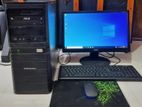 i3 4th Gen PC Full Set