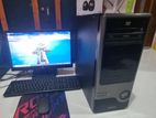 i3 4th Gen PC Full Set