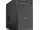 i3 4th Gen Pc with Graphic Card