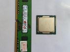 I3 4th Gen Processor with DDR3 8 GB Ram