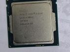 I3 4th Gen Processor