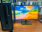 i3 4th GEN With 22 LED Monitorss