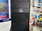 i3 4TH GEN|500GB HARD|4GB RAM COMPUTER