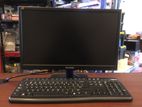 I3 4th Generation Desktop Computer