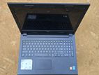 Dell Inspiron 15 3542 i3 4th Generation Laptop