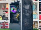 I3 4TH GEN|H81|8GB RAM|120GB SSD|GTX 660|500GB HDD|Gaming Computer PC
