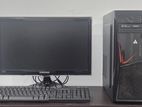 i3 4th Genration Desktop PC