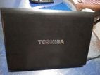 Toshiba I3 5th Gen Laptop