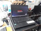 Toshiba Laptop