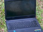 Lenovo I3 5th Gen Laptop