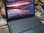 DELL inpiron 3558 Laptop
