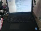 Dell i3 5th Gen Laptop