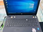 HP I3 5th Gen Laptop