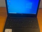 Dell i3 5th Gen Laptop