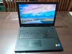 Dell i3 5th Gen Laptop