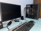 I3 6th Gen Full Set PC