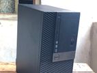 Dell i3 6th Gen PC