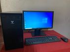 i3 2nd gen pc Full set