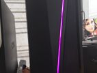 i3 6th Gen 8GB RAM DDR4 2GB VGA