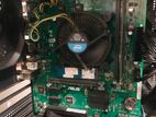 I3 6gen + Asus H110m C2 Motherboard