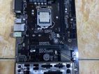 Asus I3 6 Gen Pc Parts