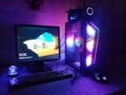 I3 6 Gen Gaming Pc