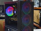 i3 6GEN GAMING PC WITH GTX 1050TI 4GB