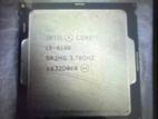 i3 6gen processor Intel brand