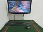 I3 6th Gen 8GB RAM PC
