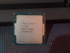 i3 6th Gen CPU
