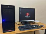 i3 6th Gen Desktop Computer (FULL SET)