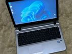 HP i3 6th Gen Laptop