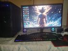 I3 6th Gen Full Set Decstop