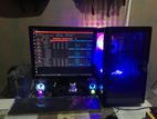 i3 6th Gen Gaming Computer Full Set