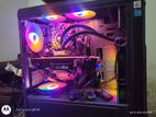 i3 6th Gen Gaming PC