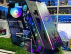 I3 6th Gen Gaming Pc With GTX660 2GB VGA