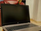 HP i3 6th Gen Laptop