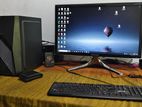 i3 6th Gen Pc Fullset