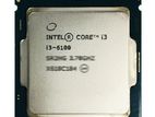 i3 6th gen Processor