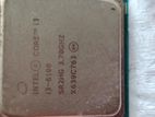 i3 6th Gen Processor