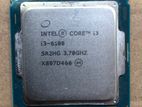 i3 6th Gen Processor
