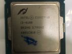 i3 6th Gen Processor
