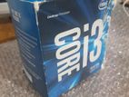 i3 6th Generation CPU