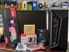 i3 6th Generation full desktop setup