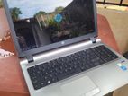HP i3 6th gen Laptop
