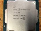 i3 7 Gen Processor